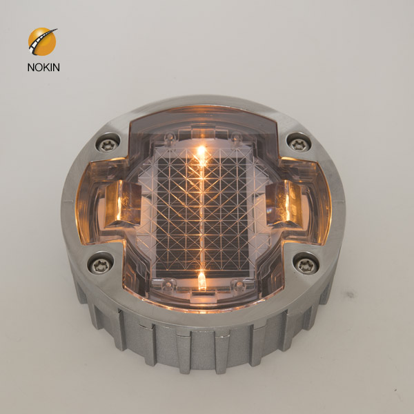 ODM Solar Cat Eyes Price With Spike